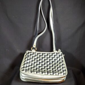 Vintag 80's Tango Bag